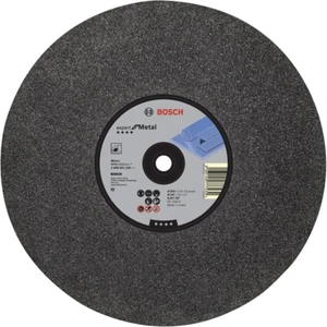 Tekno Trust 350*25,40*2,8 mm Expert Serisi Düz Metal Kesme Diski (Taş)