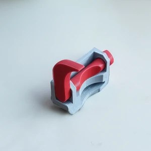 EKSTORE V6 V7 V8 V10 V11 V15 Modelleri Için Tetik Kilidi / Güç Düğmesi Kilidi