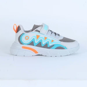 Moda Ayakkabı23 Moda Ayakkabı 190 Erkek Çoçuk Spor Ayakkabı