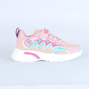 Moda Ayakkabı23 Moda Ayakkabı 040 Kız Çoçuk Spor Ayakkabı