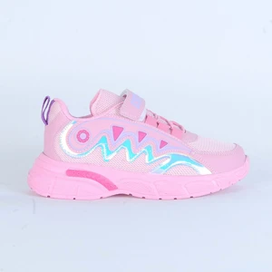 Moda Ayakkabı23 Moda Ayakkabı 040 Kız Çoçuk Spor Ayakkabı