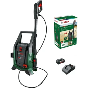 Universalaquatak 36V-100 Akülü Yüksek Basınçlı Yıkama Makinesi 06008C7002