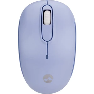 SMW-666 USB 2.4ghz Mavi Optik Wıreless Mouse