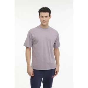 M-Bsc C Neck Erkek Tshirt 4fx