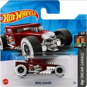 Hot Wheels Bone Shaker