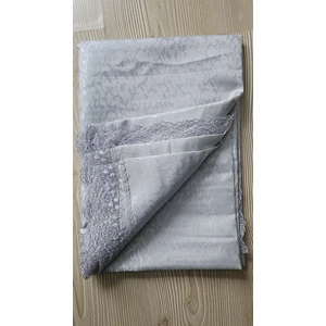 Zesa Home Fransız Güpürlü Kdk Kumaş Yemek Masası