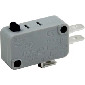 Micro Switch Paletsiz (IC-170-0)