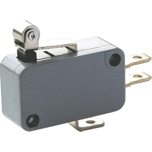 Micro Switch Kısa Makaralı KW1-103-6 (IC-172)