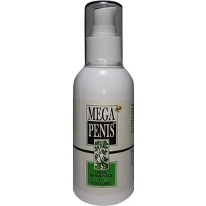 Mega Peniis Special Man Cream-Peniis-Büyütücüüu ve Geliştirici 125ML