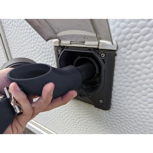 Tekno Nokta Karavan Su Deposu Hunisi 35MM Giriş