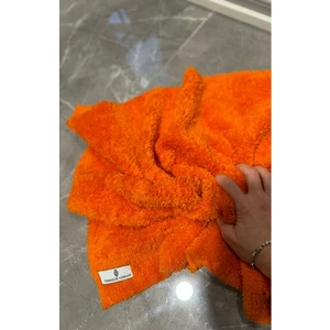 Temizlik Uzmanı Büyük Boy Extra Su Emici Araç ve Tüm Yüzeyler Için Kurulama ve Parlatma Bezi 50X70 (1 Adet)