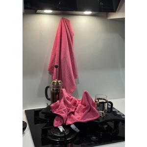 Temizlik Uzmanı Mikrofiber Leke-Koku Tutmaz Süper Emici Kurulama ve Temizlik Havlusu 40X40(1 Adet)