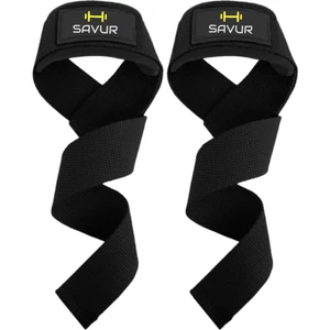 Padded Lifting Straps / Crossfit Halter Kayışı