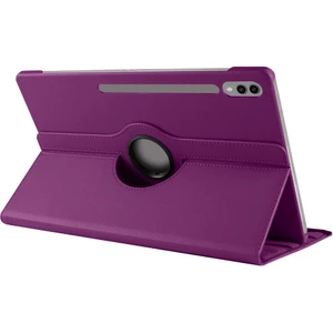 Samsung Galaxy Tab S10/S9/S8 Ultra 14.6inç Kılıf 360 Dönebilen Standlı Case X900-10-20