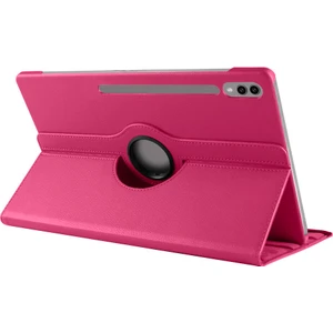 Samsung Galaxy Tab S8 Ultra/S9 Ultra/S10 Ultra Kılıf 360 Dönebilen Standlı Case X900 X910 X920