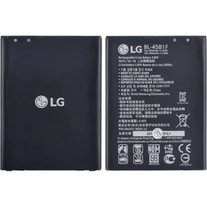 Axya Lg V10 / Lg Stylus 2 K520 BL-45B1F Uyumlu Batarya Pil