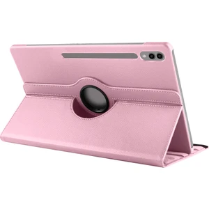 Samsung Galaxy Tab S10/S9/S8 Ultra 14.6inç Kılıf 360 Dönebilen Standlı Case X900-10-20