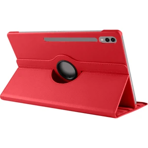 Samsung Galaxy Tab S8 Ultra/S9 Ultra/S10 Ultra Kılıf 360 Dönebilen Standlı Case X900 X910 X920