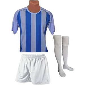 North Stand Halı Saha Forma Set