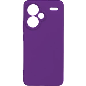 Xiaomi Redmi Note 13 Pro Plus 5g Kılıf Biye Yumuşak Silikon Case