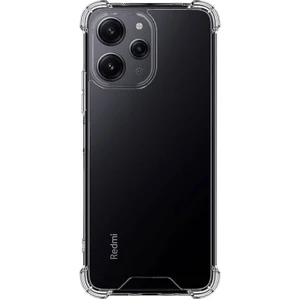 Xiaomi Redmi 12 Kılıf Şeffaf Nitro Anti Shock Kapak