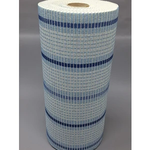 Başak Ev Tekstili Aqua Mat Islak Zemin Kaydırmaz Çok Amaçlı Paspası 65 cm Eninde