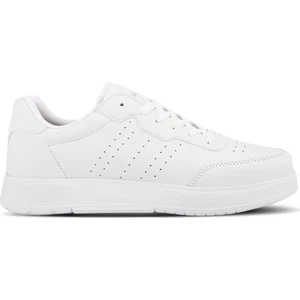 ZEKKO Erkek Sneaker Koşu & Yürüyüş Ayakkabısı Beyaz