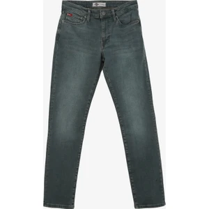 Lee Cooper Normal Bel Slim Fit Erkek Denim Pantolon 242 Lcm 121084 Jagger Gawaın Smb Mı