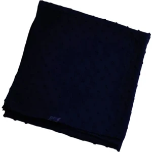 Krep Pıt Pıt Eşarp - 100x100 cm