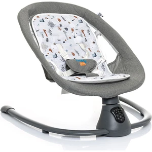 Baby Plus Cloud Otomatik Salıncak