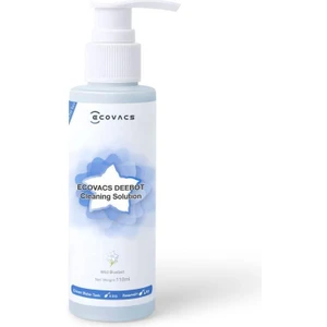 Robot Süpürge Solüsyonu ( 110ML)