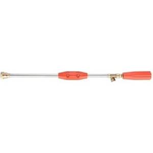 Basınçlı Ilaçlama Pulvarizatorü Holder Ilaçlama Tabancası 60CM