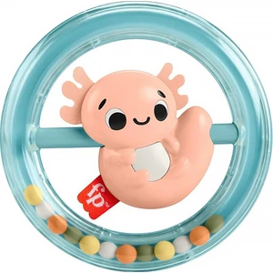 Fisher Price Sensimals Sallayıp Döndürüyor Axolotl HRB21