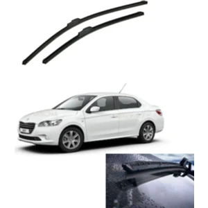 Sentinel Silecek Takımı Peugeot 301 2012> Cıtroen C-Elysee 2012>