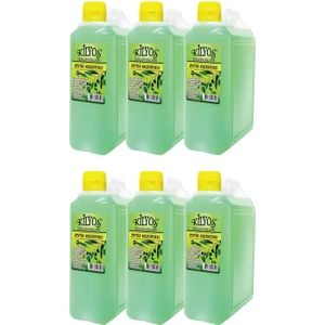 Kolonyaları Zeytin Kolonyası 1 Litre x 6 Adet