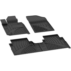 Hyundai Santa Fe Dizel/Benzin 2018-2024 4.5D PRO Premium Havuzlu Oto Paspas –  Santa Fe