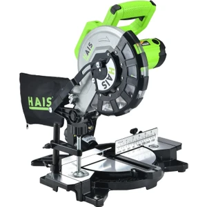 Hais Gönye Kesme Makinesi 210 mm 1700 Watt