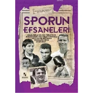 Sporun Efsaneleri