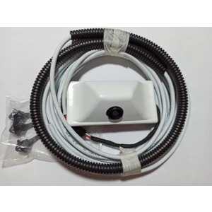 Fiat Egea Orjinal Aktif (Çizgileri Dönen) Sedan (Beyaz) Kamera Takımı