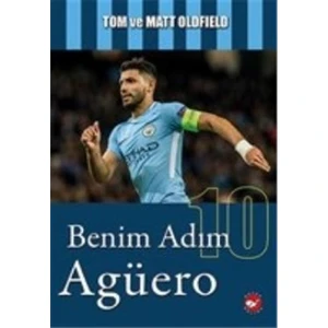 Benim Adım Agüero - Tom ve Matt Oldfield
