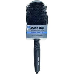Glide'n Style Glıde N Style Pro Termal Fön Fırçası 55 mm