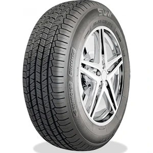 245/45 R19 98W Summer Oto Yaz Lastiği (Üretim Yılı: 2024)