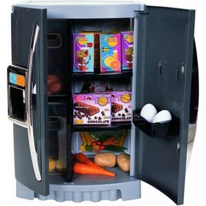 Interaktif Buzdolabı Oyun Seti 19 Parça