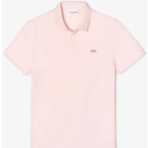 Polo  Paris  Pembe Regular Fit  Tshırt