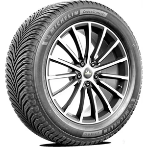 195/65 R15 91H Crossclimate 2 Oto 4 Mevsim Lastiği ( Üretim Yılı: 2024)