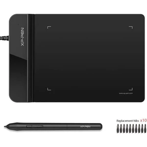 XP-Pen Star G430s Grafik Tablet