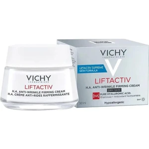 Liftactiv Supreme Yaşlanma Karşıtı Krem 50 ml Kuru Ciltler