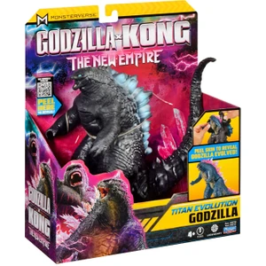Godzilla ve Kong Aksiyon Figür Godzilla 18 cm