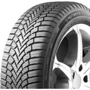 215/60 R17 100H Xl Multiways 2 Suv 4 Mevsim Lastiği ( Üretim Yılı: 2024 )