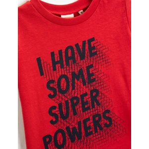 Tshirt Ss